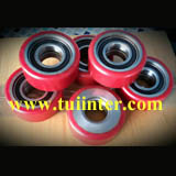 ยางยูรีเทน